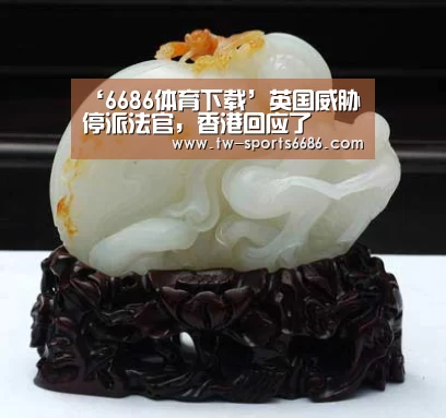 ‘6686体育下载’英国威胁停派法官,香港回应了(图2) 6686体育官网